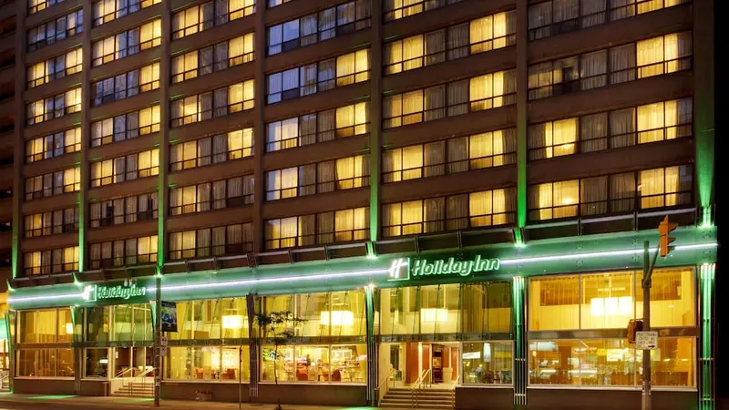 special offer Holiday Inn Toronto Downtown Centre, an IHG Hotel