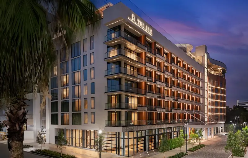 hotel image