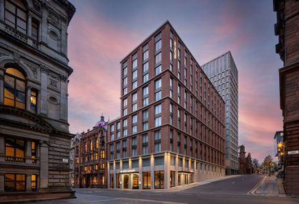 hotel image