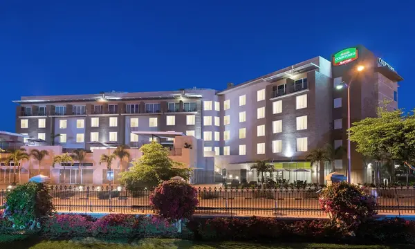 Courtyard by Marriott Kingston, Jamaica hotel in Kingston