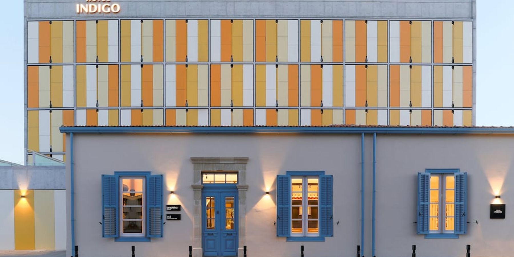 hotel image
