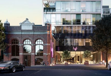 hotel image