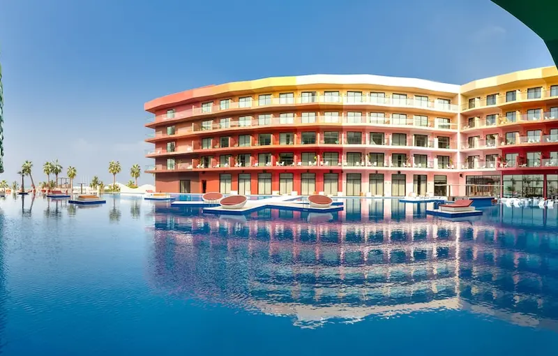 hotel image