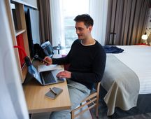 hotel image