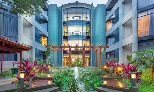 Radisson San Jose-Costa Rica hotel in San José