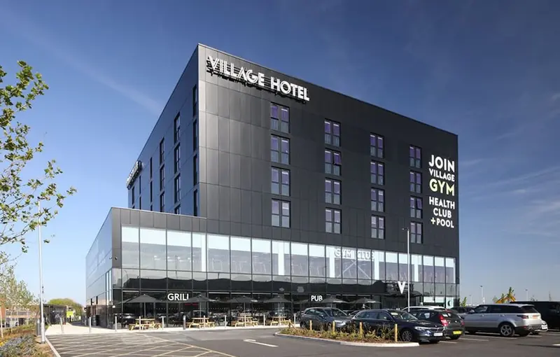 hotel image