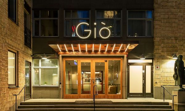 Hotel Gio, BW Signature Collection hotel in Stockholm