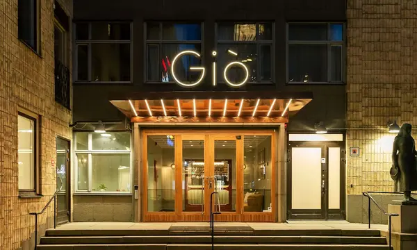 Hotel Gio, BW Signature Collection hotel in Stockholm