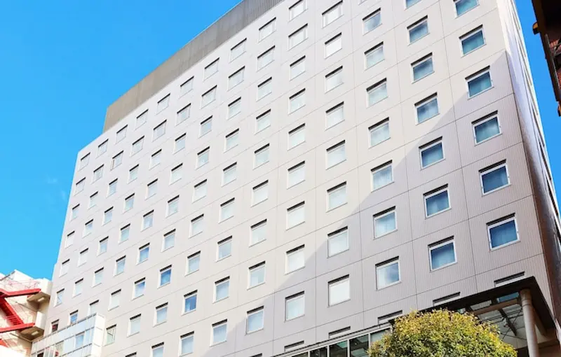hotel image
