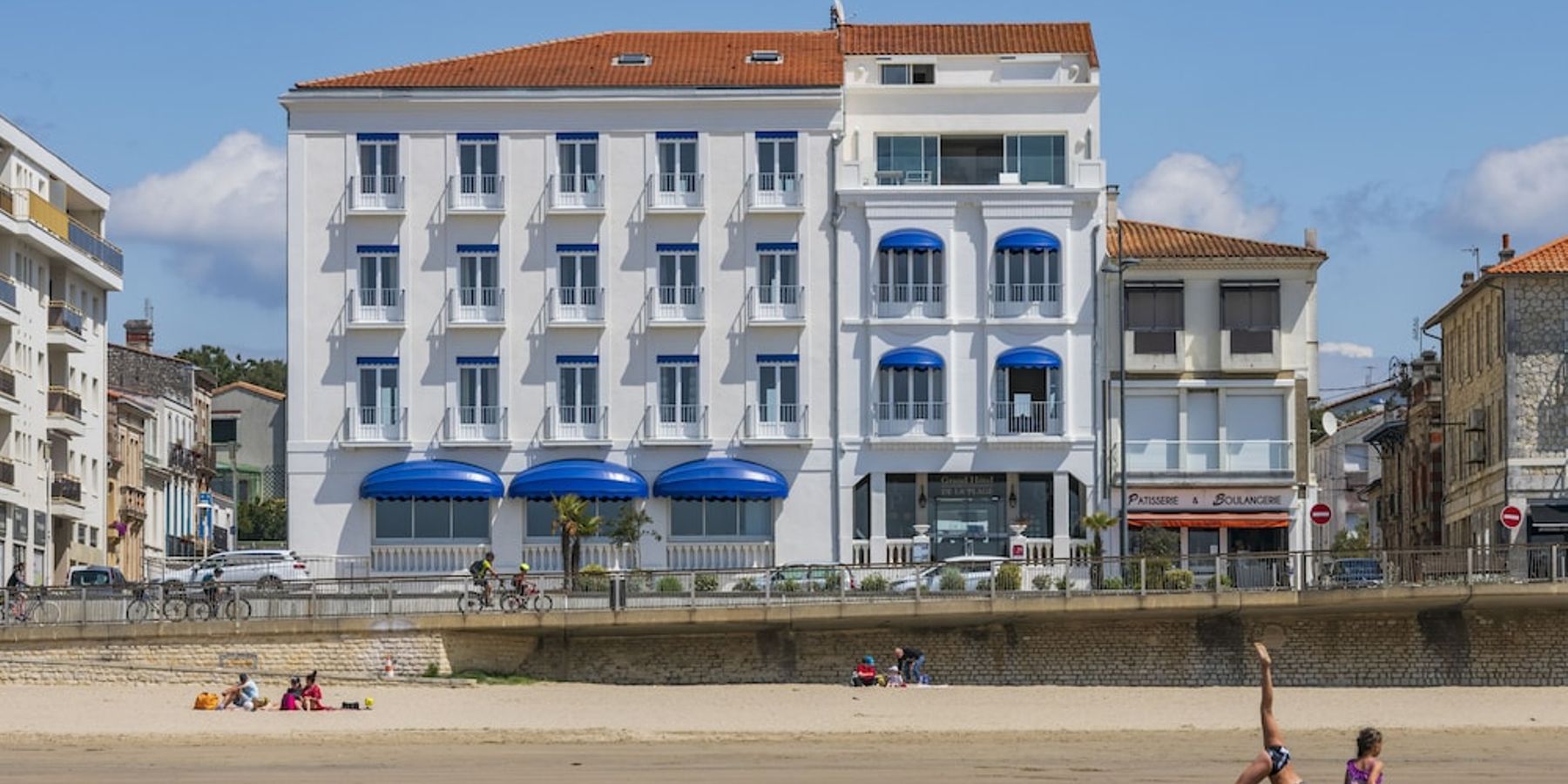hotel image