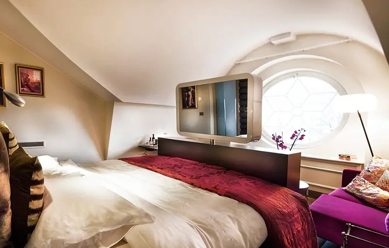 hotel image