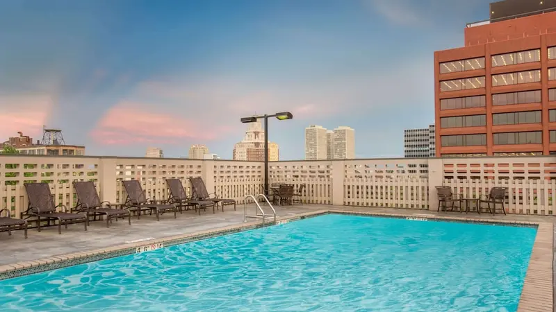 special offer Wyndham Philadelphia Historic District