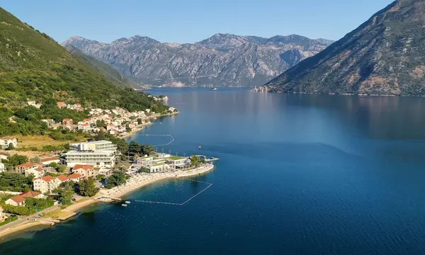 Hyatt Regency Kotor Bay Resort hotel in Kotor