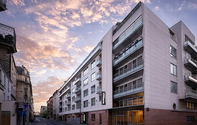 hotel image