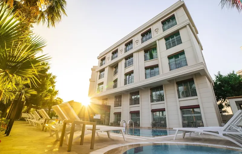 hotel image