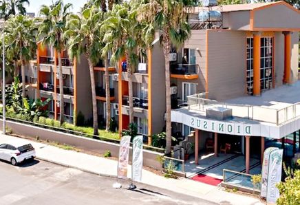 hotel image