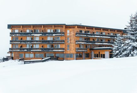 hotel image