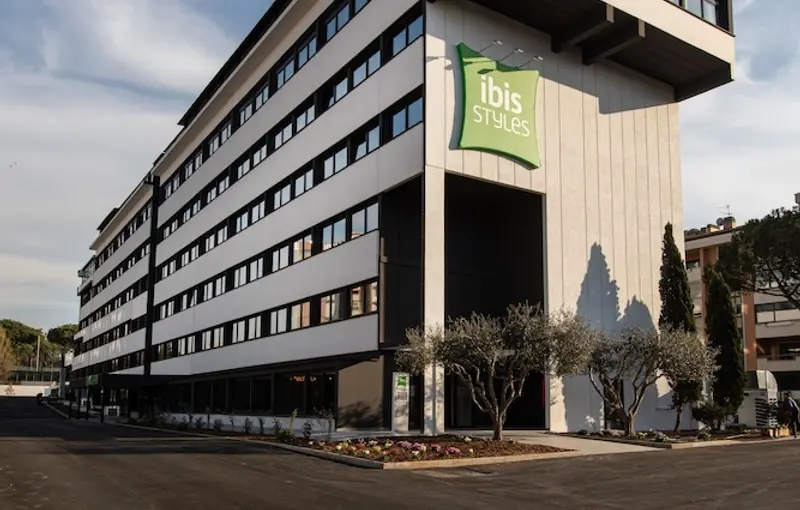 hotel image