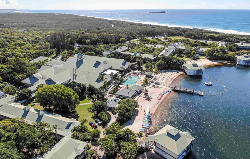 hotel image