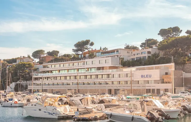 hotel image
