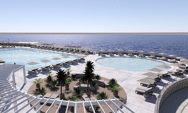 Remisens Hotel Metropol hotel in Portorož