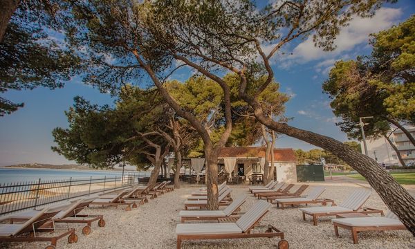 Hotel Punta Vodice hotel in Šibenik