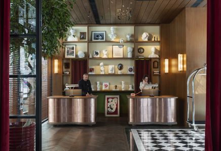 hotel image