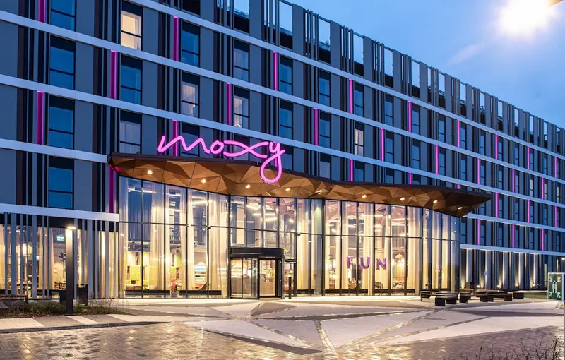 hotel image