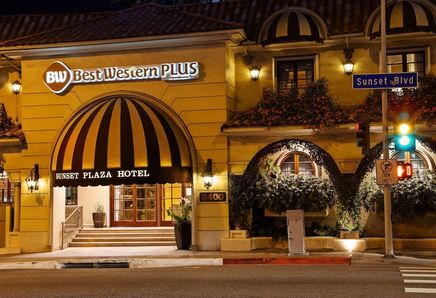 hotel image