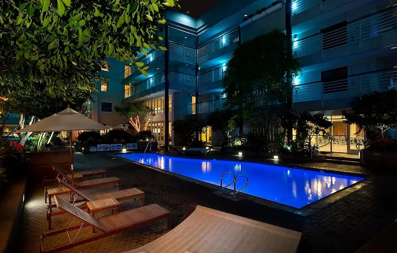 hotel image