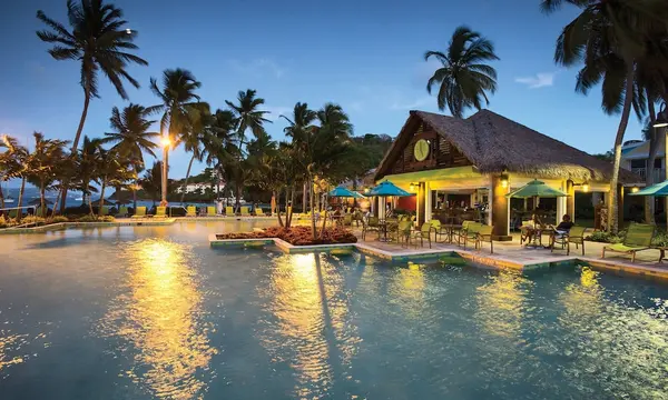Margaritaville Vacation Club - St. Thomas hotel in Benner