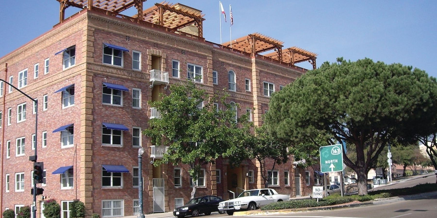 hotel image
