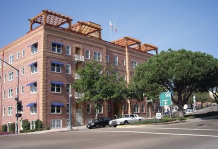 hotel image