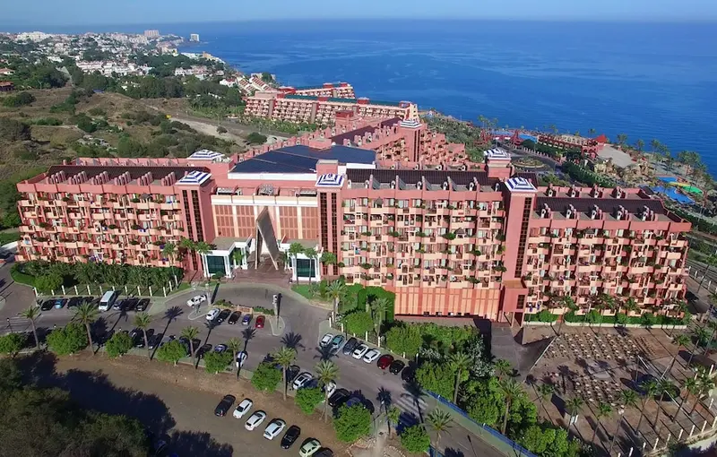 hotel image