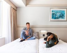 hotel image
