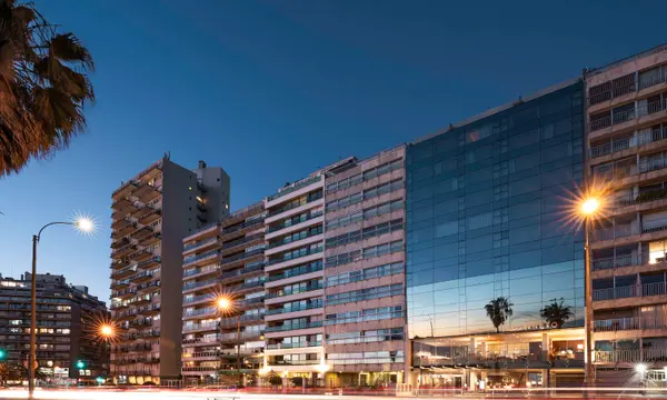 Costanero Hotel Montevideo - MGallery Collection hotel in Montevideo