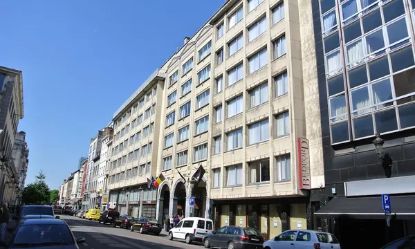 Bedford Hotel & Congress Centre hotel in Bruxelles
