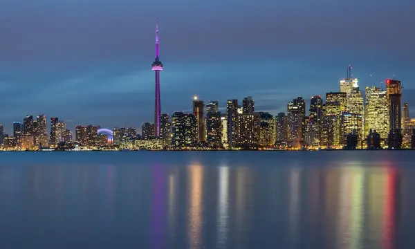 Holiday Inn Express Toronto - Downtown, an IHG Hotel hotel in Toronto