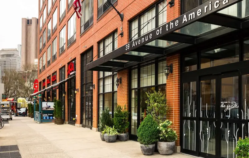 hotel image