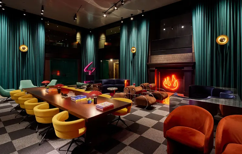 hotel image