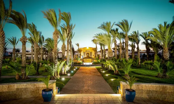 ROBINSON AGADIR - All Inclusive hotel in Agadir