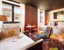 hotel image