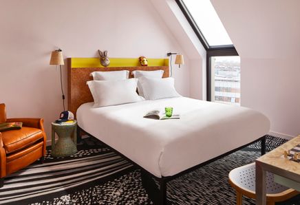 hotel image
