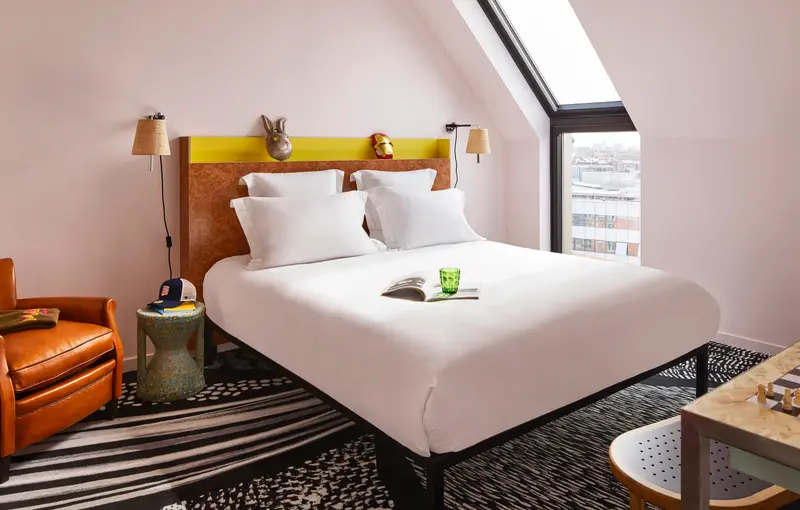 hotel image