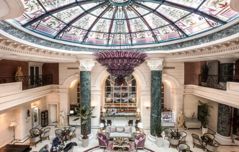 hotel image
