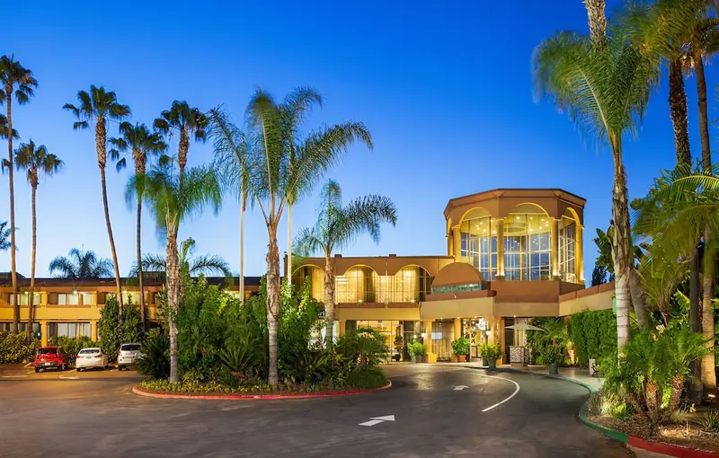hotel image