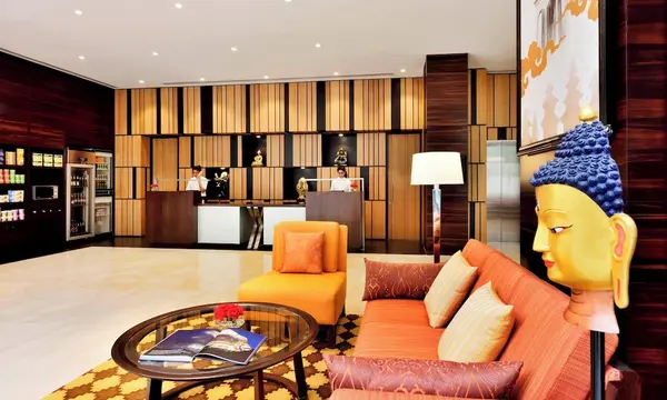 Fairfield by Marriott Kathmandu hotel in Kathmandu