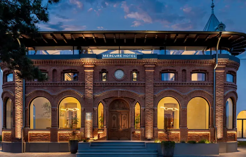 hotel image