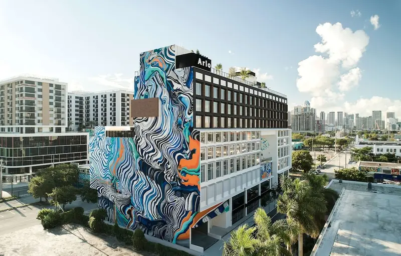 hotel image