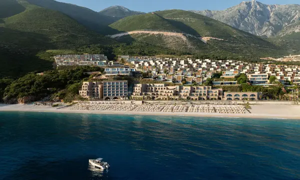 Green Coast Hotel MGallery Collection hotel in Valona
